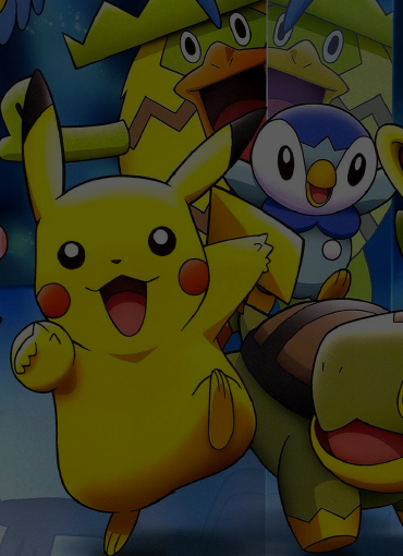 Thursday Pokemon League